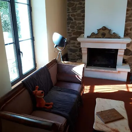 Maison De Vacances Cevennes Villa