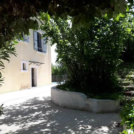 Maison De Vacances Cevennes *