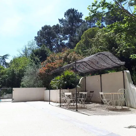 Maison De Vacances Cevennes Le Martinet (Gard)